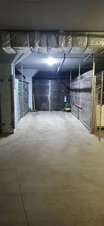 Машиноместо, 16 м - Фото 1