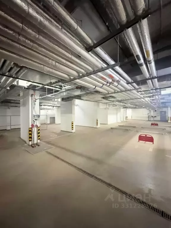 Гараж в Москва Каширское ш., 11К3 (14 м) - Фото 2