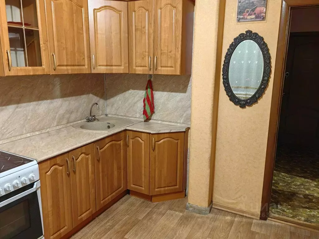 1-к кв. Москва бул. Яна Райниса, 1 (38.0 м) - Фото 2