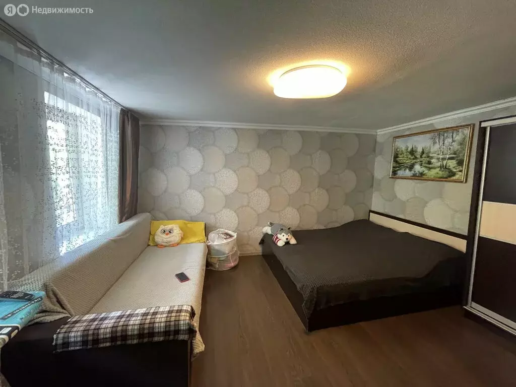 Дом в Владикавказ, улица Шота Руставели, 32 (47 м) - Фото 1