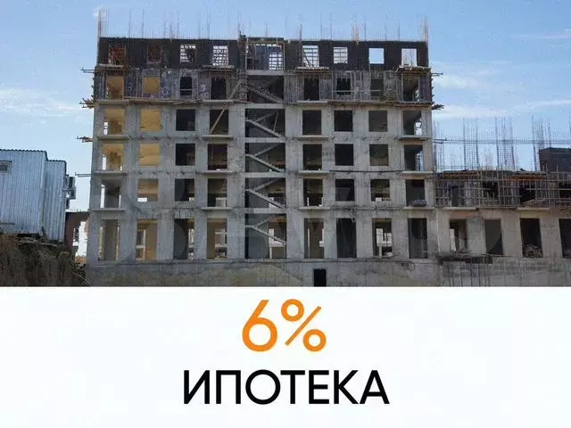 1-к. квартира, 68,1 м, 4/5 эт. - Фото 0