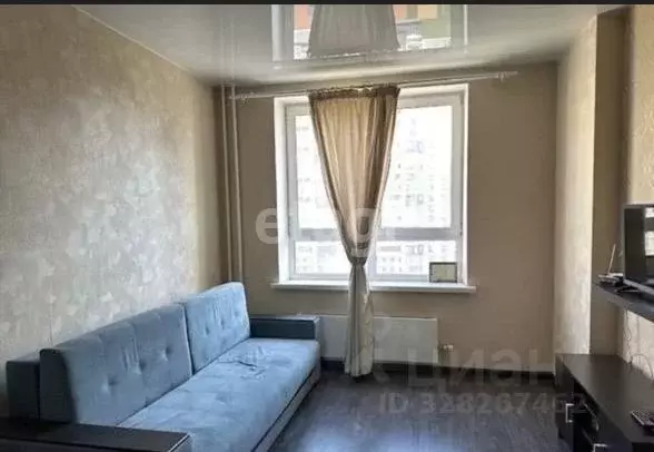 1-к кв. Московская область, Мытищи просп. Астрахова, 10А (31.9 м) - Фото 1