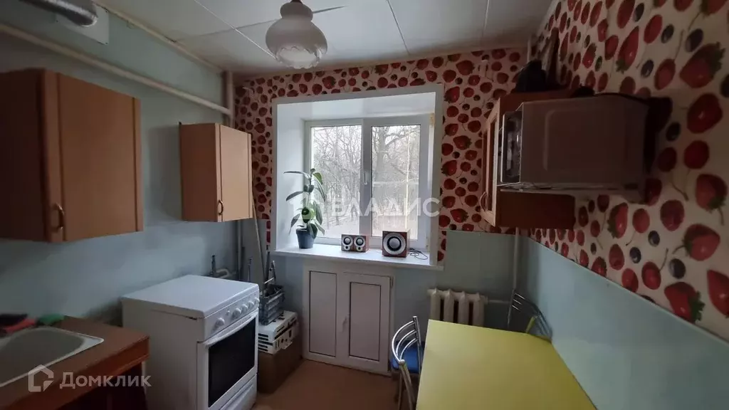 Продаётся 1-к квартира, 30.1 м - Фото 0
