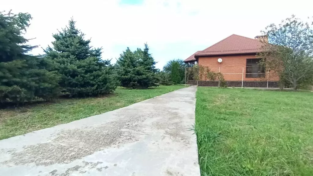Дом в посёлок Заветный, Набережная улица, 73 (101.6 м) - Фото 2