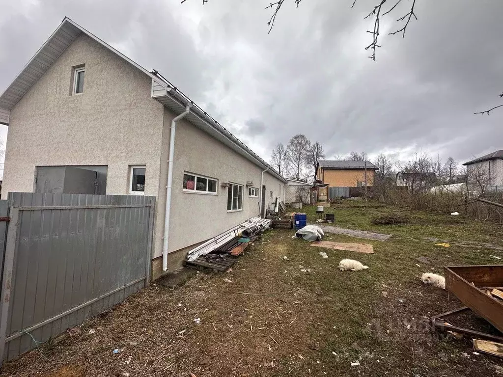 Дом в Тульская область, Тула 40 лет Октября СНТ, 57 (77 м) - Фото 2