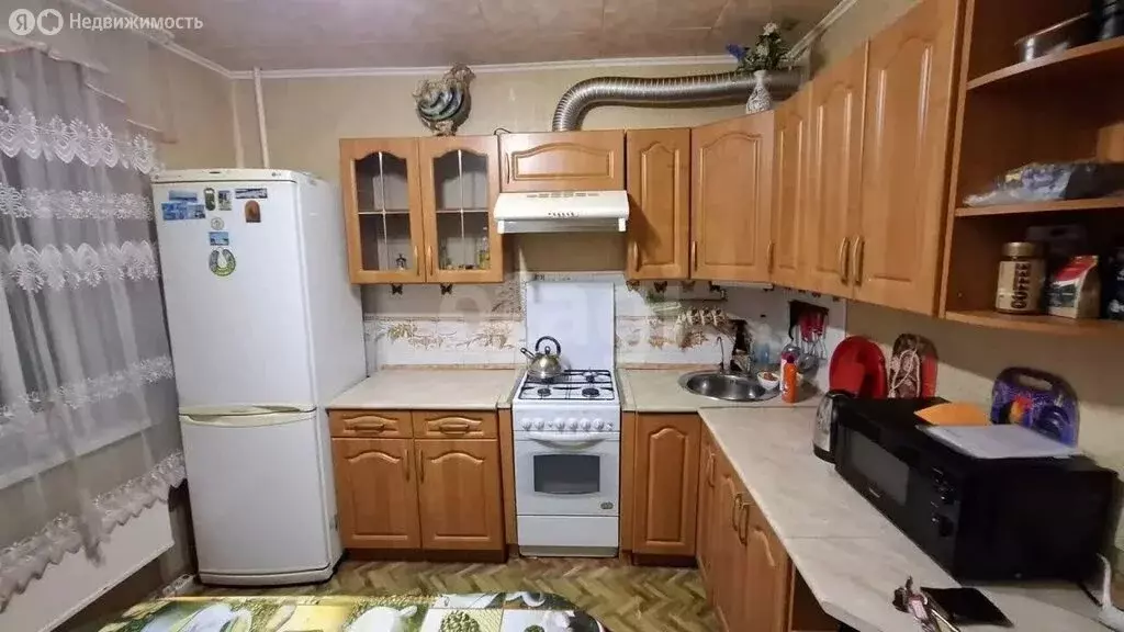 2-комнатная квартира: Ржев, улица Щербакова, 40 (51.2 м) - Фото 1