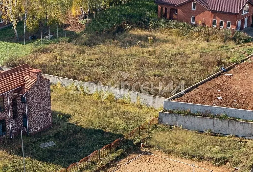 Участок в Москва Филимонковское поселение, Валуевская Слобода кп,  ... - Фото 0