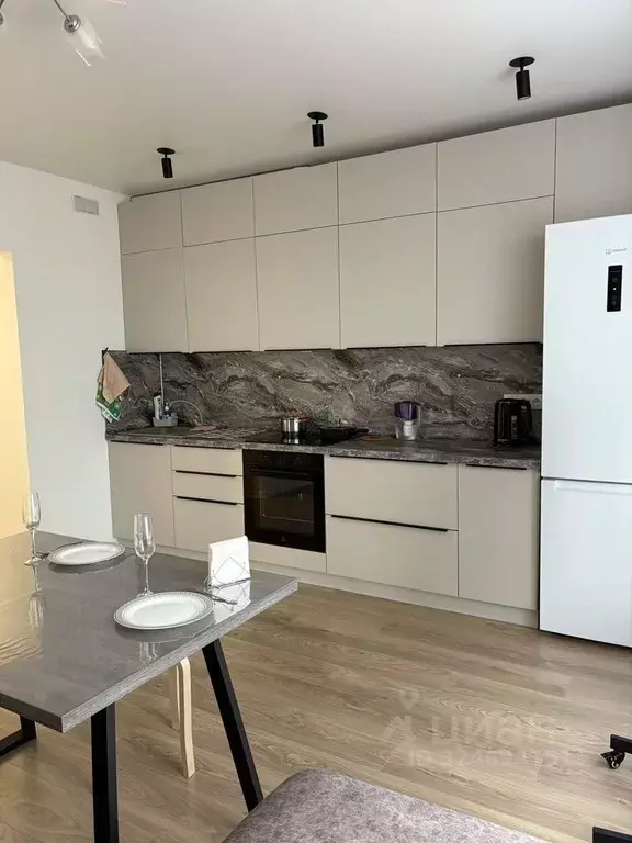 3-к кв. Москва Кронштадтский бул., 8к2 (55.0 м) - Фото 1