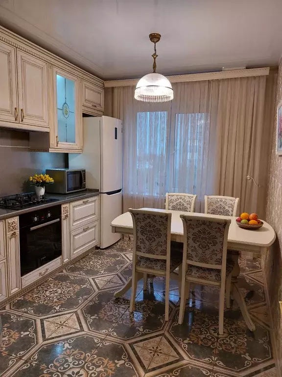 Продаётся 3-к квартира, 62.8 м - Фото 0