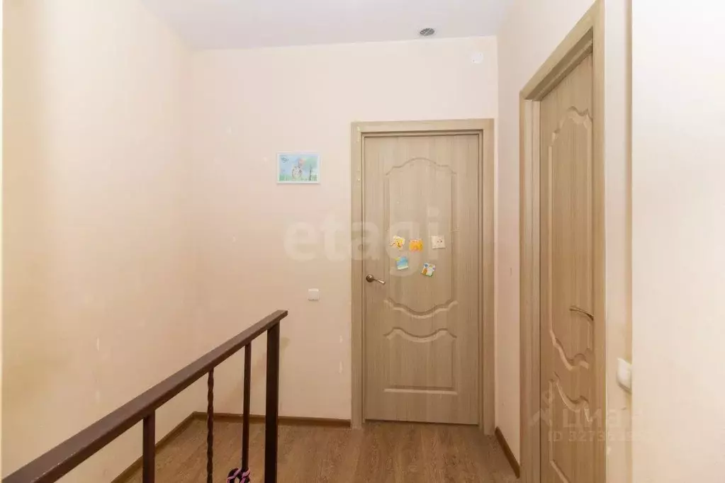 Таунхаус в Тюменская область, Тюменский муниципальный округ, д. ... - Фото 1