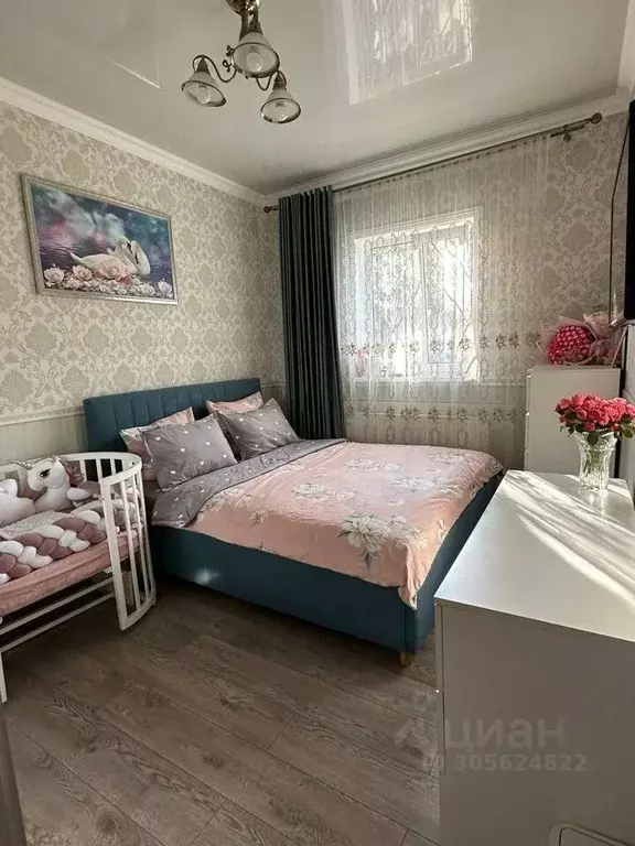 Коттедж в Ставропольский край, Кисловодск городской округ, пос. ... - Фото 1