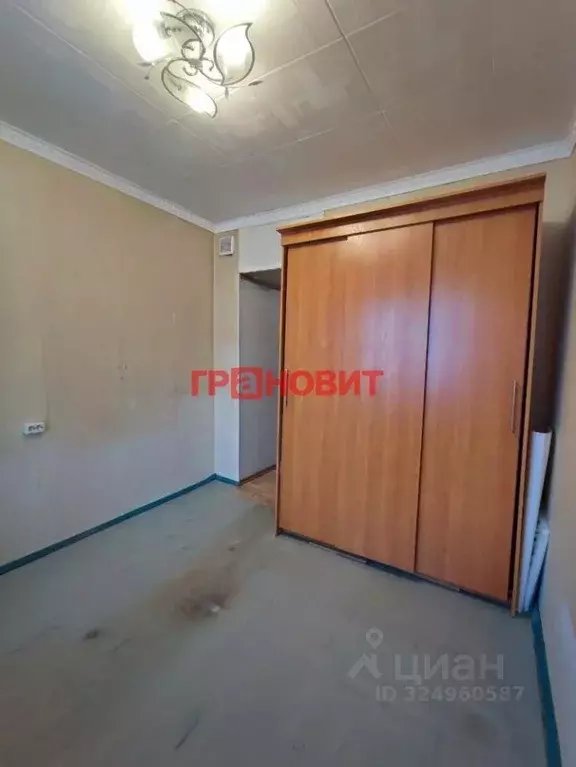 Студия Новосибирская область, Новосибирск Затулинский жилмассив, ул. ... - Фото 2