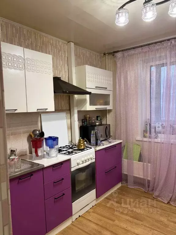 3-к кв. Марий Эл, Йошкар-Ола ул. Льва Толстого, 51 (66.0 м) - Фото 1