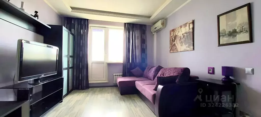 1-к кв. Москва Батайский проезд, 51 (38.0 м) - Фото 1