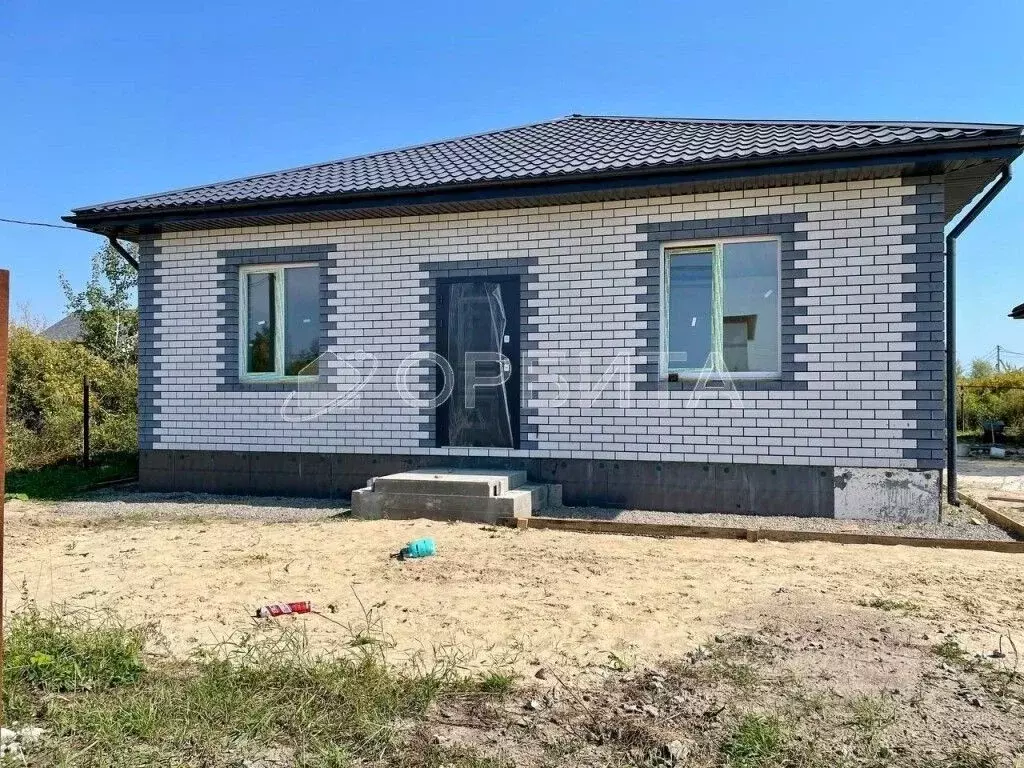 Дом в Тюменская область, Тюмень Усадебная ул. (96 м) - Фото 2