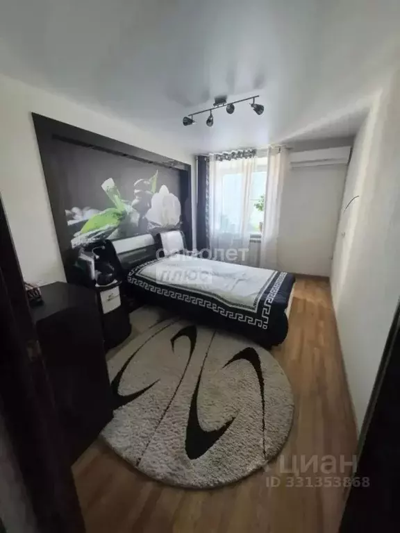 Студия Липецкая область, Липецк ул. Водопьянова, 16 (36.5 м) - Фото 1