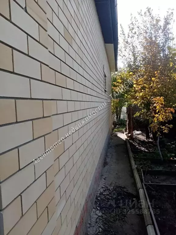 Дом в Ростовская область, Таганрог Мичуринец-2 садовое товарищество,  ... - Фото 2