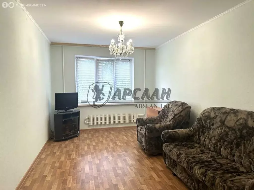 Квартира-студия: Казань, улица Гаврилова, 44 (65.7 м) - Фото 2
