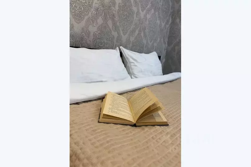 1-к кв. Ярославская область, Рыбинск просп. Ленина, 183 (30.0 м) - Фото 2