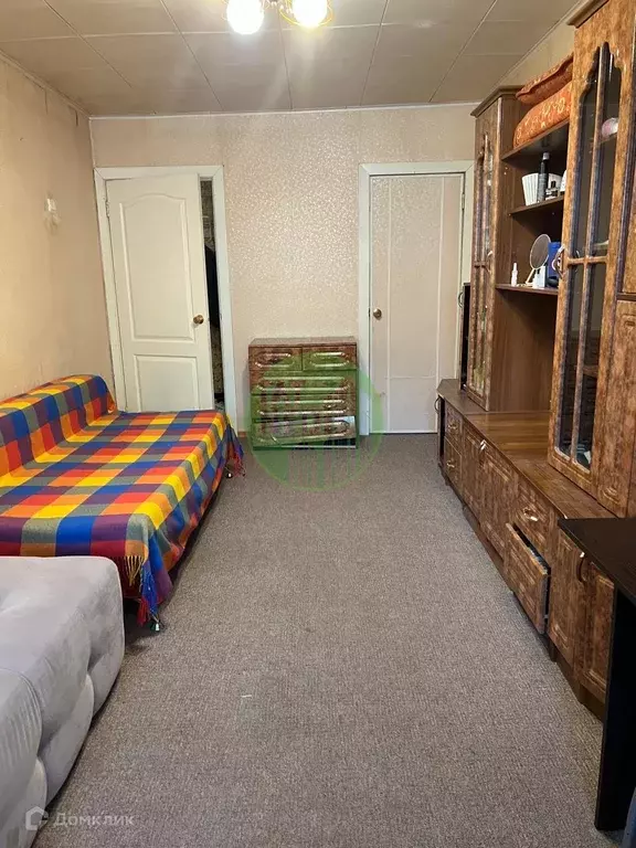 Продаётся 1-к квартира, 32.3 м - Фото 0