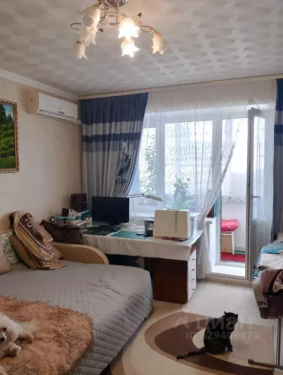 3-к кв. Калужская область, Обнинск Белкинская ул., 27 (66.3 м) - Фото 2