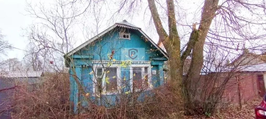 Дом в Московская область, Сергиев Посад Северная ул., 6 (60 м) - Фото 2