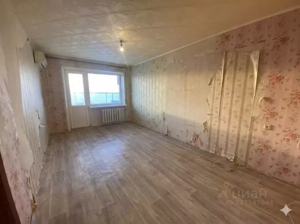 1-к кв. Ульяновская область, Мелекесский район, Новомайнское городское ... - Фото 1