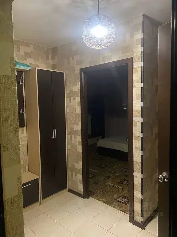 1-к кв. Москва ул. Плещеева, 8 (38.6 м) - Фото 1