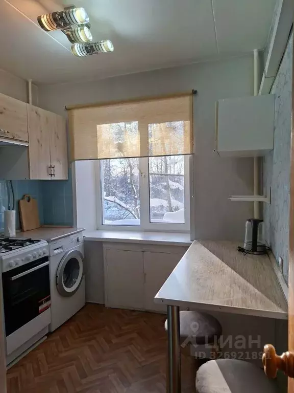 1-к кв. Московская область, Королев ул. Тарасовская, 1 (40.0 м) - Фото 1