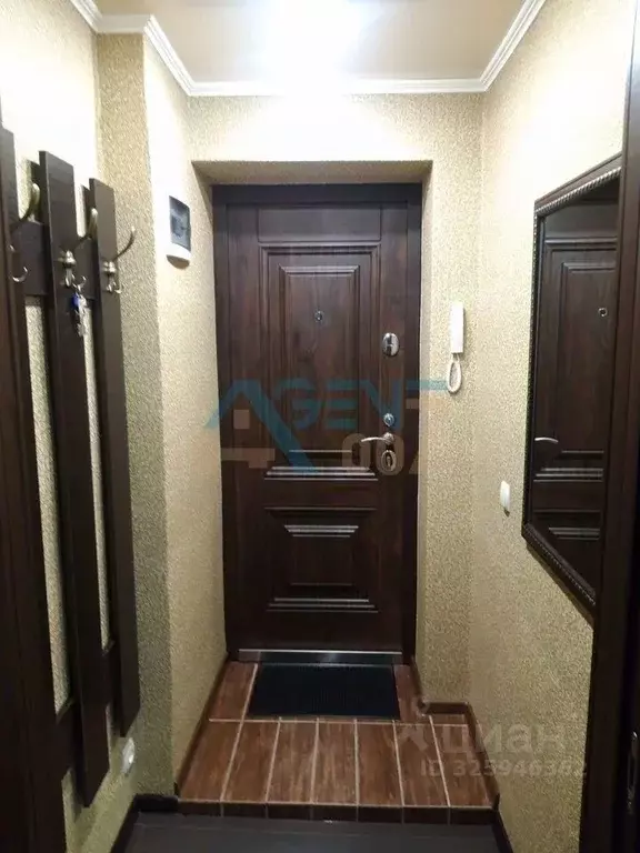 1-к кв. Белгородская область, Белгород Преображенская ул., 63б (32.0 ... - Фото 0