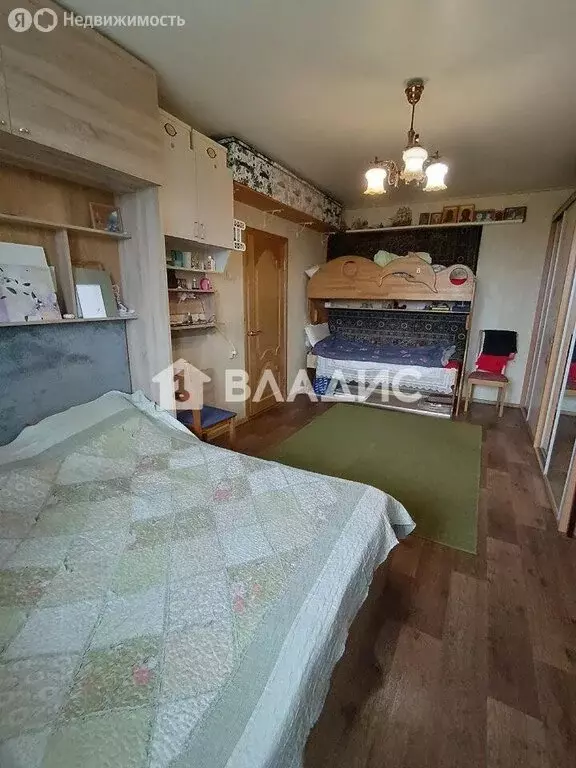 1-комнатная квартира: Москва, улица Борисовские Пруды, 6к1 (40.1 м) - Фото 1