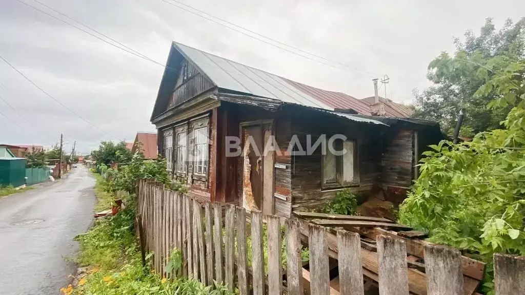 Участок в Пензенская область, Пенза проезд 7-й Громова, 26 (6.0 сот.) - Фото 0