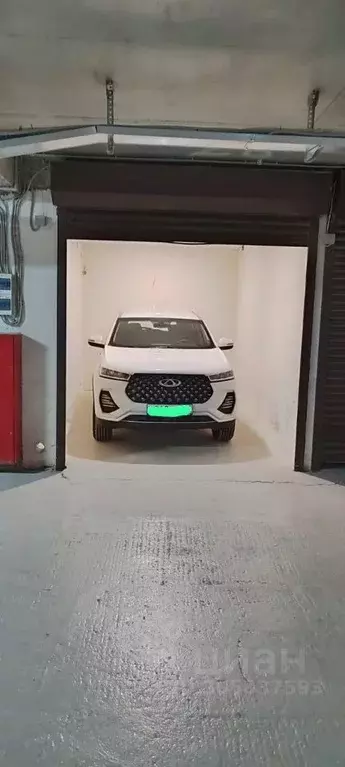 Гараж в Краснодарский край, Геленджик ул. Южная, 35/1 (18 м) - Фото 2