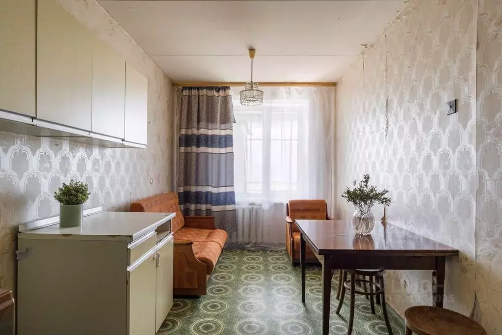 1-к кв. Московская область, Королев просп. Королева, 8а (40.4 м) - Фото 1