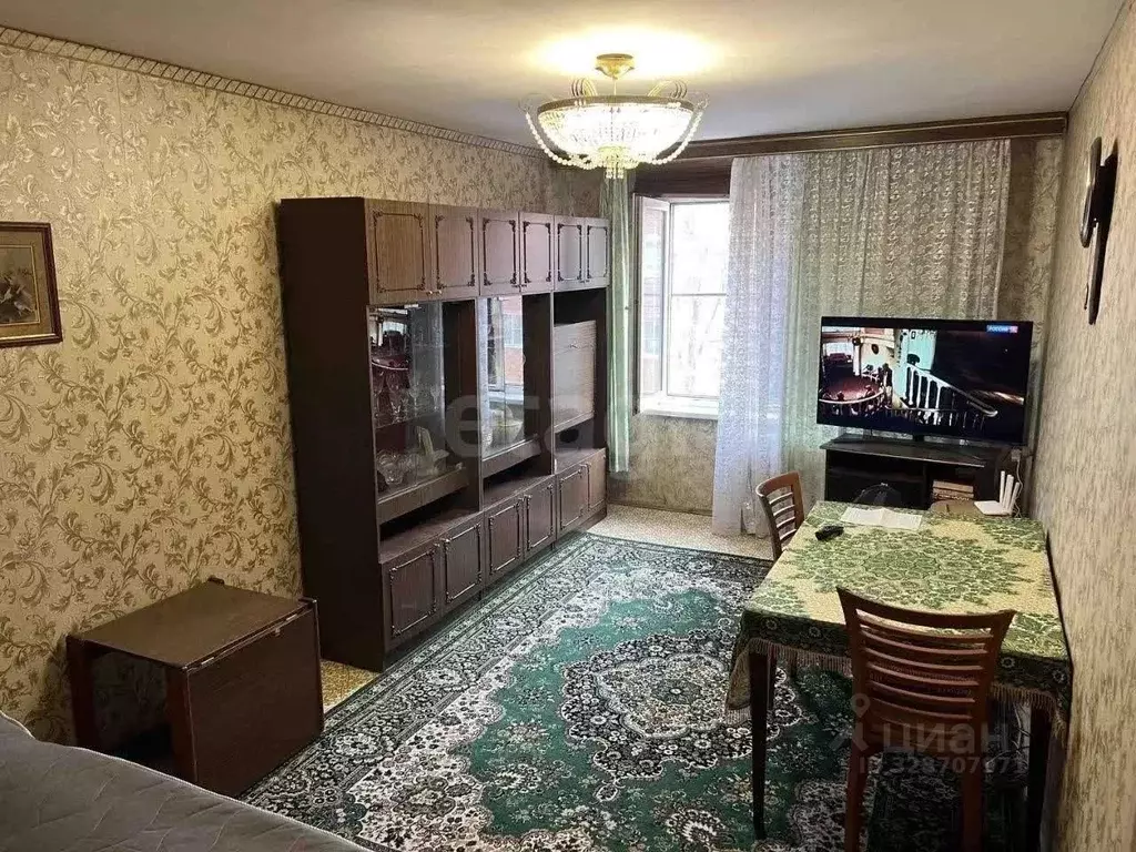 2-к кв. Московская область, Кубинка Кубинка-1 городок, к15 (47.25 м) - Фото 1