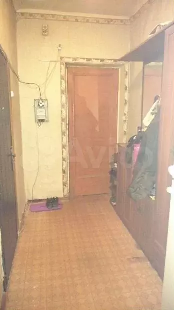 Комната 35м в 3-к., 1/2эт. - Фото 1