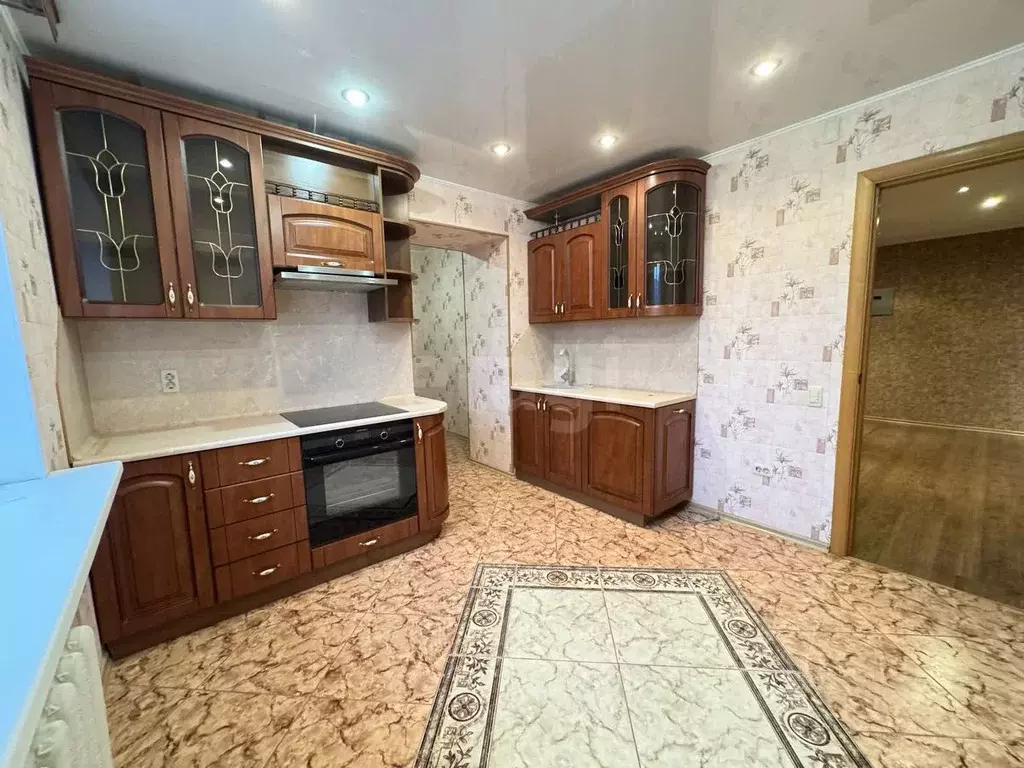 3-к кв. Брянская область, Брянский район, Снежское с/пос, пос. Путевка ... - Фото 1