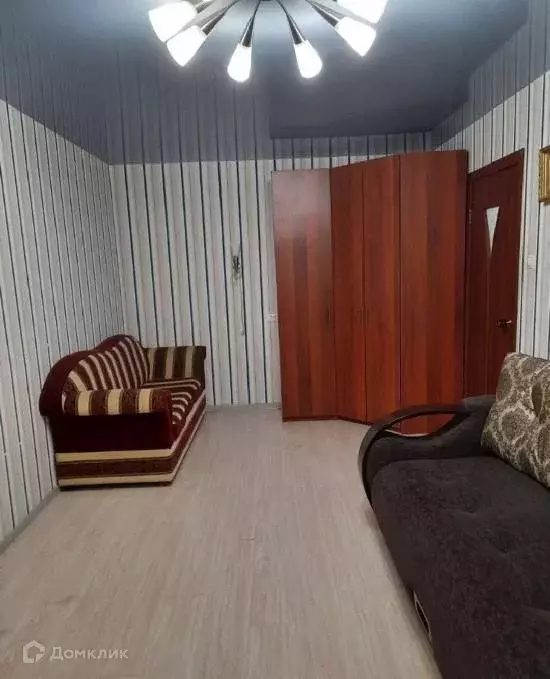 Продаётся 1-к квартира, 32.9 м - Фото 1