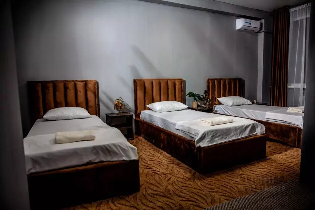 Комната Дагестан, Дербент Строительная ул., 3/3 (36.0 м) - Фото 0