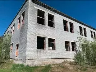 Производственное помещение в Мурманская область, Кольский район, ... - Фото 1