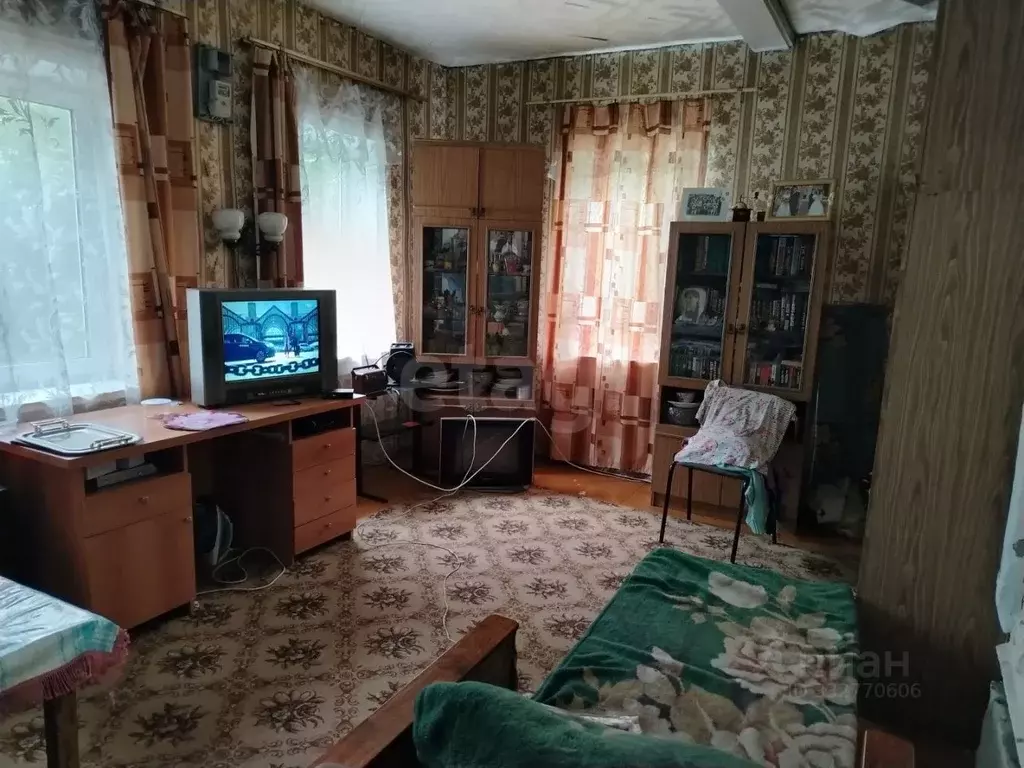 Дом в Свердловская область, Горноуральский муниципальный округ, с. Лая ... - Фото 1