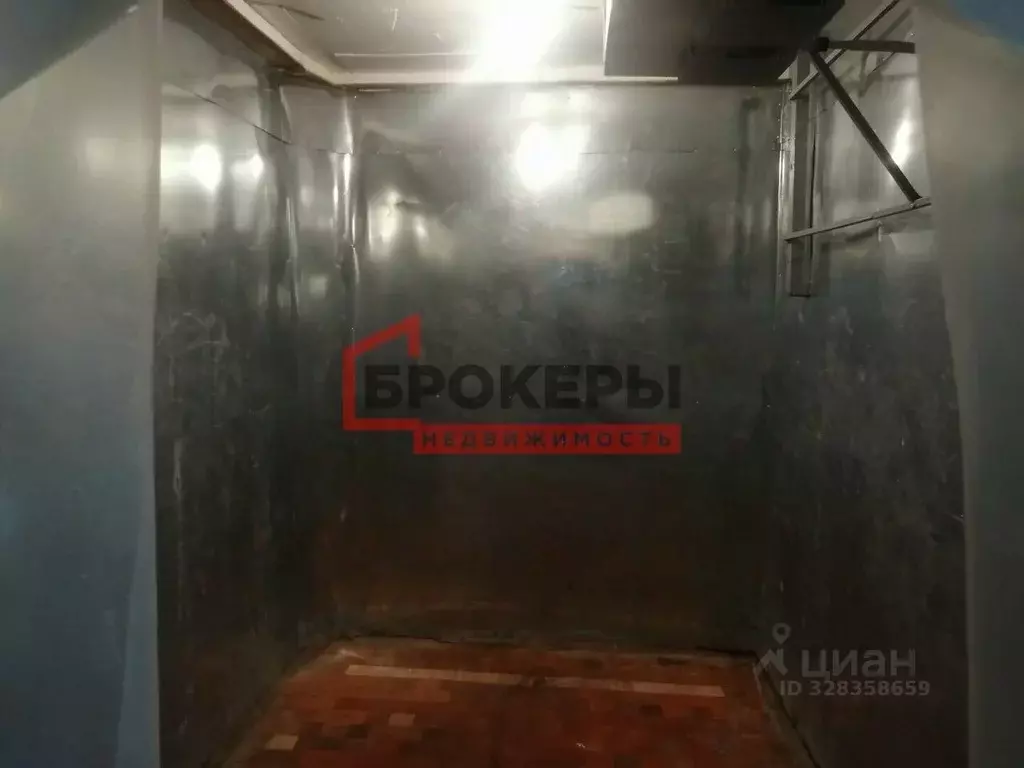 Склад в Севастополь ш. Фиолентовское, 1/7 (10 м) - Фото 2