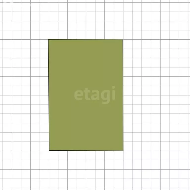 Участок в Липецк, СТ Строитель (5 м) - Фото 1