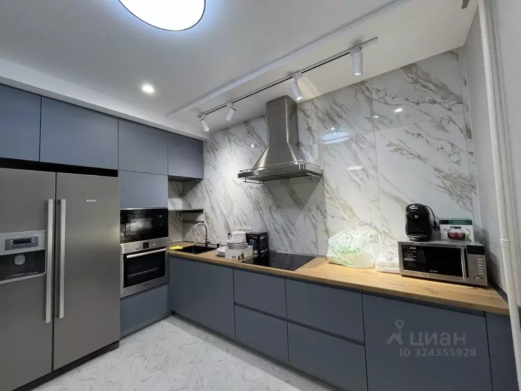 2-к кв. Ульяновская область, Ульяновск ул. Аблукова, 8 (58.0 м) - Фото 2