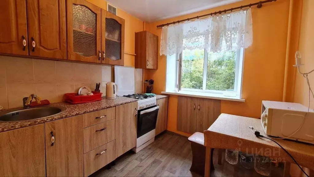 1-к кв. Свердловская область, Екатеринбург ул. Гурзуфская, 9 (31.0 м) - Фото 0