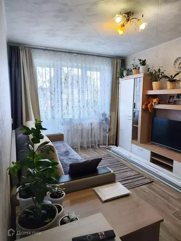 Продаётся 1-к квартира, 32.4 м - Фото 1