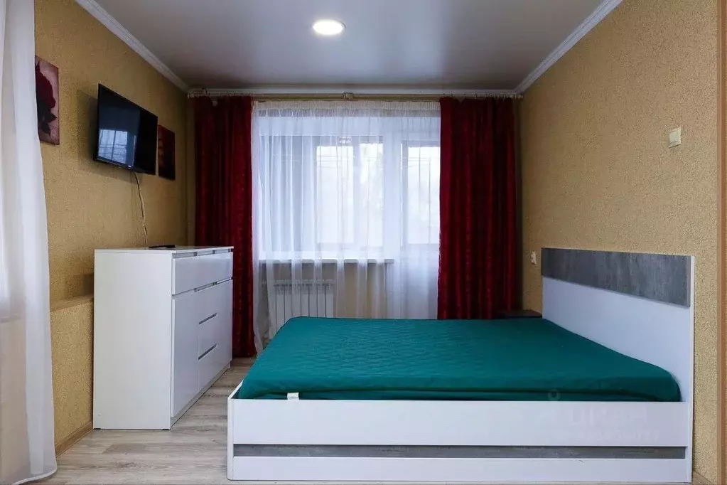 1-к кв. Калининградская область, Калининград Казанская ул., 2 (34.0 м) - Фото 1