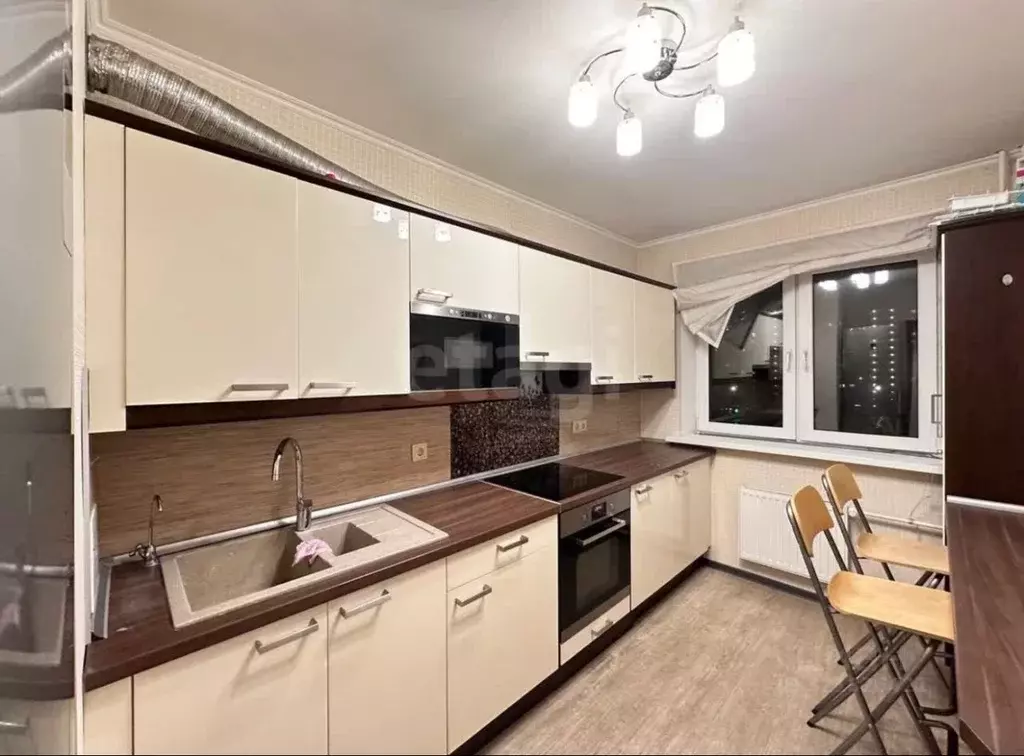 2-к кв. Санкт-Петербург Ленинский просп., 82к1 (65.0 м) - Фото 2