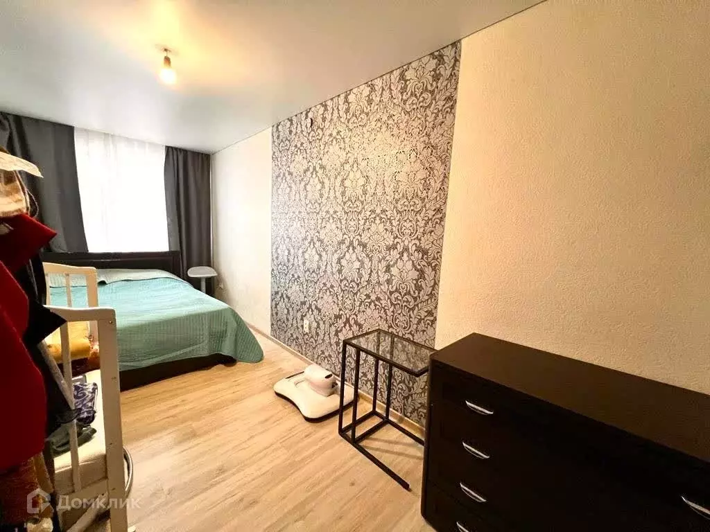Продаётся 3-к квартира, 57.63 м - Фото 0
