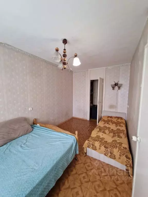 2-к кв. Красноярский край, Норильск Талнахская ул., 49к2 (45.7 м) - Фото 0
